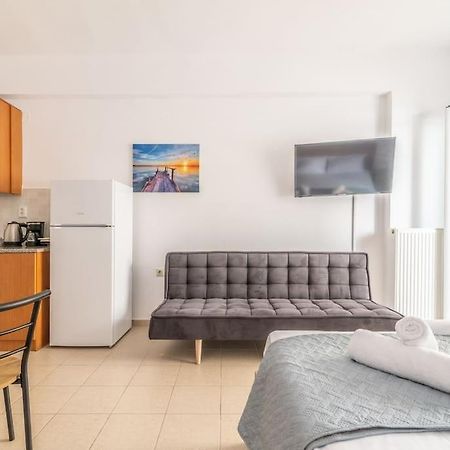 Urban Apt Next University 11 Heraklion  Ngoại thất bức ảnh