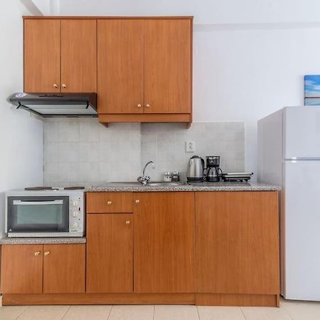 Urban Apt Next University 11 Heraklion  Ngoại thất bức ảnh