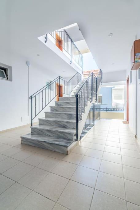 Urban Apt Next University 11 Heraklion  Ngoại thất bức ảnh