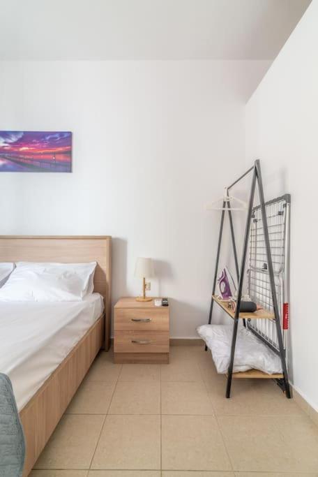 Urban Apt Next University 11 Heraklion  Ngoại thất bức ảnh