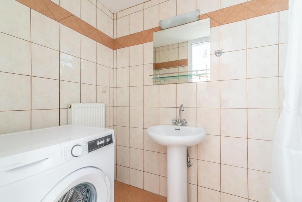 Urban Apt Next University 11 Heraklion  Ngoại thất bức ảnh