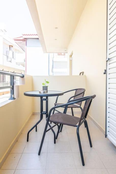 Urban Apt Next University 11 Heraklion  Ngoại thất bức ảnh