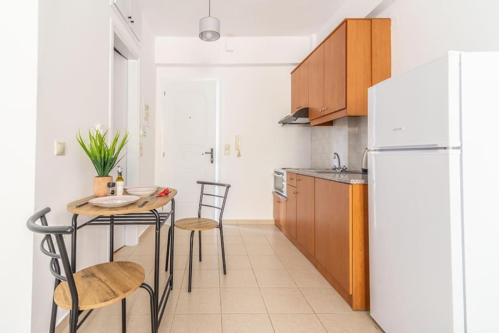 Urban Apt Next University 11 Heraklion  Ngoại thất bức ảnh