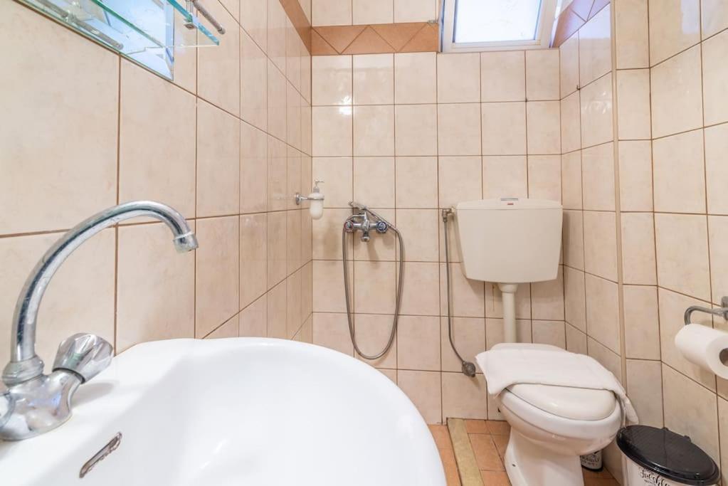 Urban Apt Next University 11 Heraklion  Ngoại thất bức ảnh