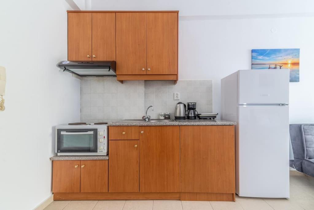 Urban Apt Next University 11 Heraklion  Ngoại thất bức ảnh