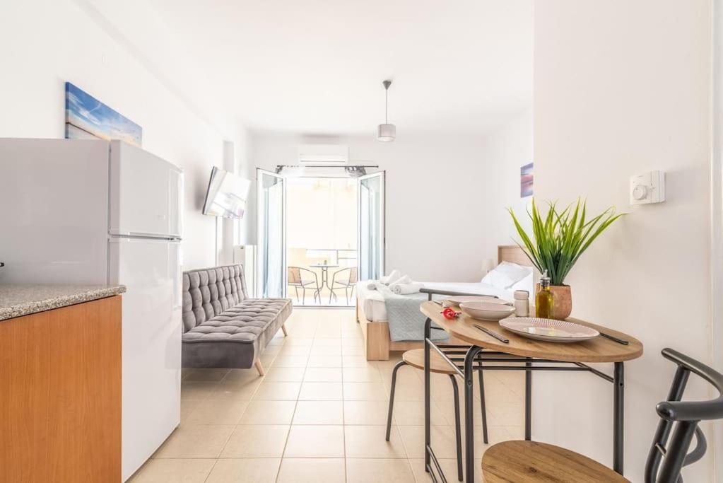 Urban Apt Next University 11 Heraklion  Ngoại thất bức ảnh