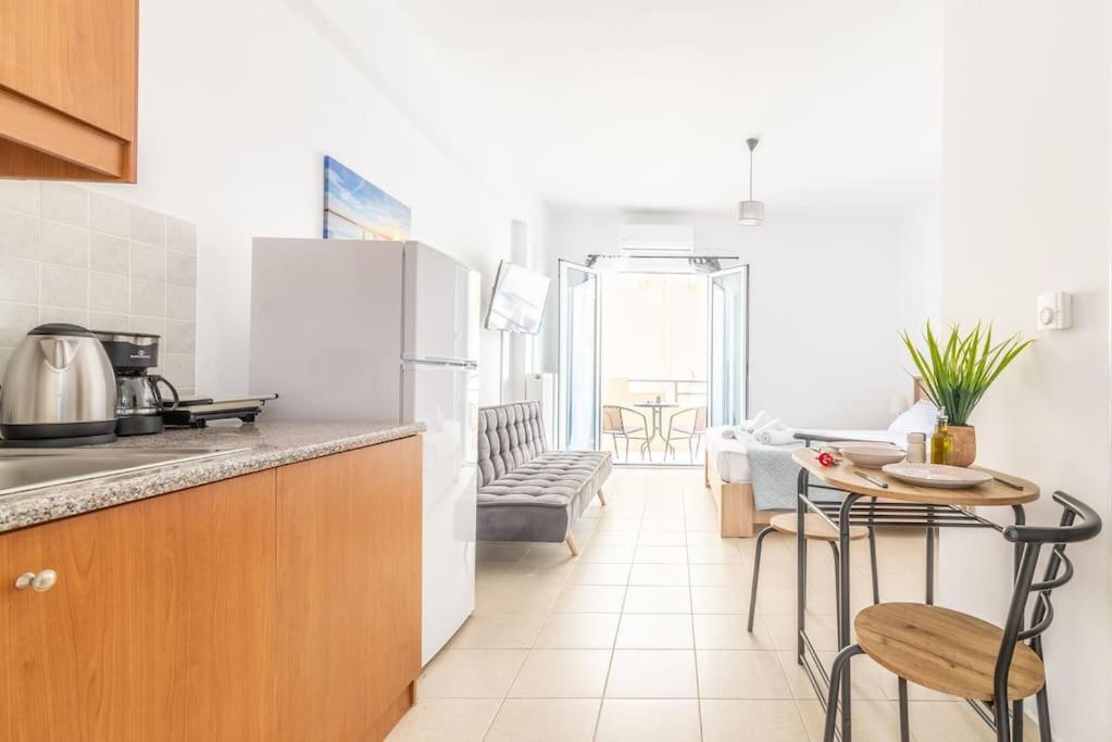 Urban Apt Next University 11 Heraklion  Ngoại thất bức ảnh